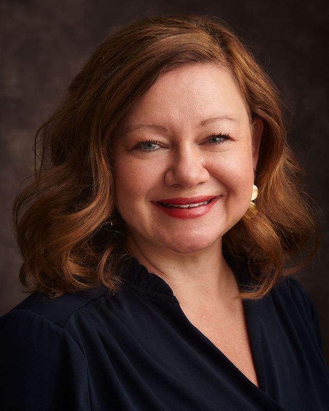 Crystal, founder of Lilly Mac Travel